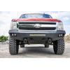 imageRough Country Heavy Duty LED Front Bumper for 0713 Chevy Silverado 150010769