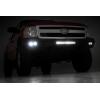 imageRough Country Heavy Duty LED Front Bumper for 0713 Chevy Silverado 150010769