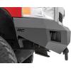 imageRough Country Heavy Duty LED Front Bumper for 0713 Chevy Silverado 150010769