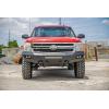 imageRough Country Heavy Duty LED Front Bumper for 0713 Chevy Silverado 150010769