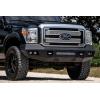 imageRough Country Heavy Duty LED Front Bumper for 1116 Ford Super Duty  10783