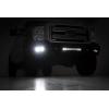 imageRough Country Heavy Duty LED Front Bumper for 1116 Ford Super Duty  10783