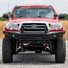 imageRough Country Heavy Duty LED Front Bumper for 20052011 Toyota Tacoma  10811