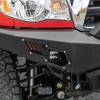 imageRough Country Heavy Duty LED Front Bumper for 20052011 Toyota Tacoma  10811