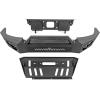 imageRough Country Heavy Duty LED Front Bumper for 20052011 Toyota Tacoma  10811