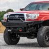 imageRough Country Heavy Duty LED Front Bumper for 20052011 Toyota Tacoma  10811