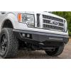 imageRough Country Heavy Duty LED Front Bumper for 20092014 Ford F15010767