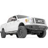 imageRough Country Heavy Duty LED Front Bumper for 20092014 Ford F15010767