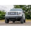 imageRough Country Heavy Duty LED Front Bumper for 20092014 Ford F15010767