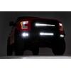 imageRough Country Heavy Duty LED Front Bumper for 20152017 Ford F15010770
