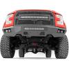 imageRough Country Heavy Duty LED Front Bumper for 20152017 Ford F15010770