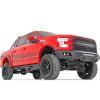 imageRough Country Heavy Duty LED Front Bumper for 20152017 Ford F15010770