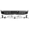 imageRough Country Heavy Duty LED Rear Bumper for 0718 ChevyGMC 150010773