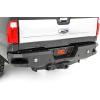 imageRough Country Heavy Duty LED Rear Bumper for 9916 Ford F250F35010784