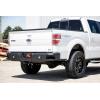 imageRough Country Heavy Duty Rear Bumper wLEDs for 20092014 Ford F15010768