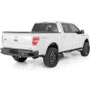 imageRough Country Heavy Duty Rear Bumper wLEDs for 20092014 Ford F15010768