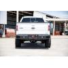 imageRough Country Heavy Duty Rear Bumper wLEDs for 20092014 Ford F15010768