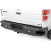 imageRough Country Heavy Duty Rear Bumper wLEDs for 20092014 Ford F15010768