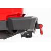 imageRough Country Heavy Duty Rear Bumper wLEDs for 20202024 Gladiator  10646
