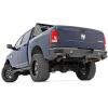imageRough Country Heavy Duty Rear LED Bumper for 20092018 Ram 150010775