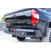imageRough Country Heavy Duty Rear LED Bumper for 20142021 Toyota Tundra  10778