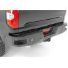 imageRough Country Heavy Duty Rear LED Bumper for 20142021 Toyota Tundra  10778