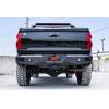 imageRough Country Heavy Duty Rear LED Bumper for 20142021 Toyota Tundra  10778