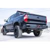 imageRough Country Heavy Duty Rear LED Bumper for 20142021 Toyota Tundra  10778