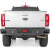 imageRough Country Heavy Duty Rear LED Bumper for 20192023 Ford Ranger  10760