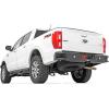 imageRough Country Heavy Duty Rear LED Bumper for 20192023 Ford Ranger  10760