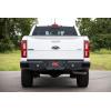 imageRough Country Heavy Duty Rear LED Bumper for 20192023 Ford Ranger  10760
