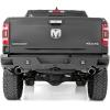 imageRough Country Heavy Duty Rear LED Bumper for 20192025 Ram 150010755