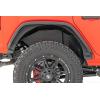imageRough Country High Clearance Fender Flares for 1824 Jeep Wrangler JL  99036