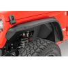imageRough Country High Clearance Fender Flares for 1824 Jeep Wrangler JL  99036