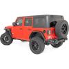 imageRough Country High Clearance Fender Flares for 1824 Jeep Wrangler JL  99036