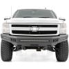 imageRough Country High Clearance Front Bumper for 0713 Chevy Silverado 150010910