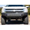imageRough Country High Clearance Front Bumper for 0713 Chevy Silverado 150010910