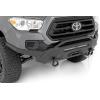 imageRough Country High Clearance Front Bumper w12000s for 1622 Tacoma  10717