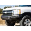 imageRough Country High Clearance Front Bumper wLEDS for 0713 Chevy 150010911