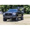 imageRough Country LED Front Bumper wBlack Series DRL for 1623 Tacoma  10724
