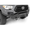 imageRough Country LED High Clearance Front Bumper w12000s for 1622 Tacoma  10729