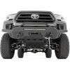 imageRough Country LED High Clearance Front Bumper w12000s for 1622 Tacoma  10729