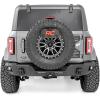 imageRough Country License Plate Relocation Kit for 20212024 Ford Bronco  51082