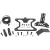 imageRough Country License Plate Relocation Kit for 20212024 Ford Bronco  51082