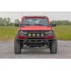 imageRough Country Light Bar Mount for 20212024 Ford Bronco  51135