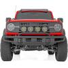 imageRough Country Light Bar Mount for 20212024 Ford Bronco  51135