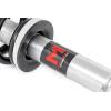 imageRough Country M1 Loaded Struts for Ram 1500 20122018 w3quot Lift  Adjustable Ride Height Enhanced Handling ampamp Control Set of 2