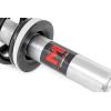 imageRough Country M1 Loaded Struts for Ram 1500 20192025 w6quot Lift  Adjustable Ride Height Enhanced Handling ampamp Control Set of 2