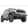 imageRough Country Mesh Grille Insert for 20142017 Toyota Tundra 2WD4WD  70222