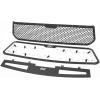 imageRough Country Mesh Grille Insert for 20142017 Toyota Tundra 2WD4WD  70222